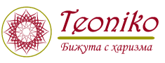 Teoniko – Бижута с харизма
